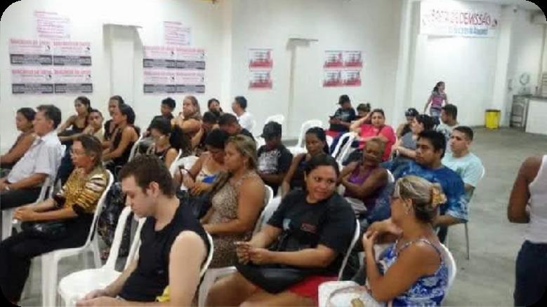 Nossa atuação — foto 9