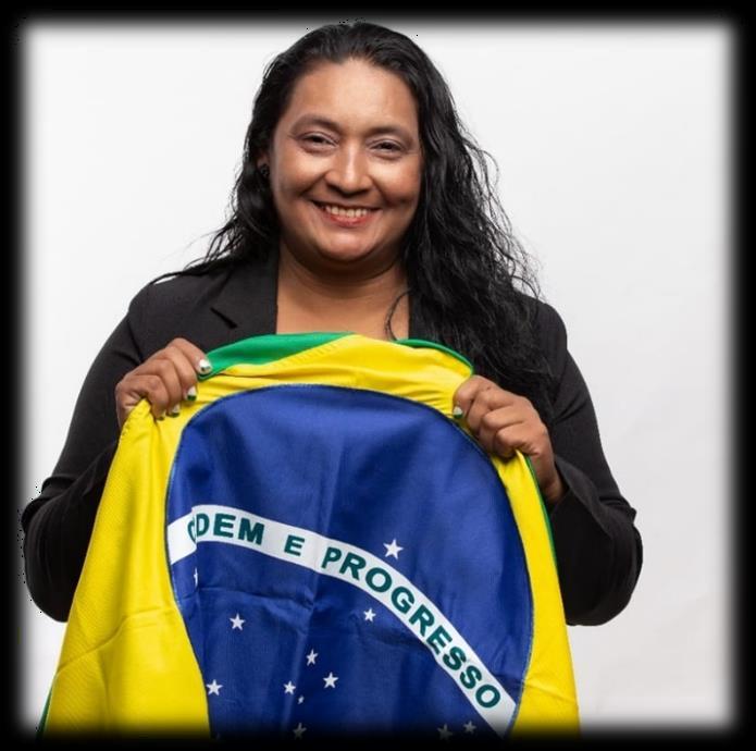 Mensagem da Presidenta — foto 1