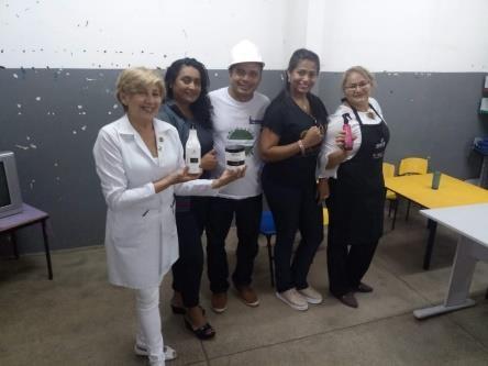 O instituto — foto 3