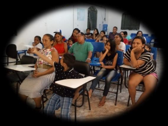 O instituto — foto 5
