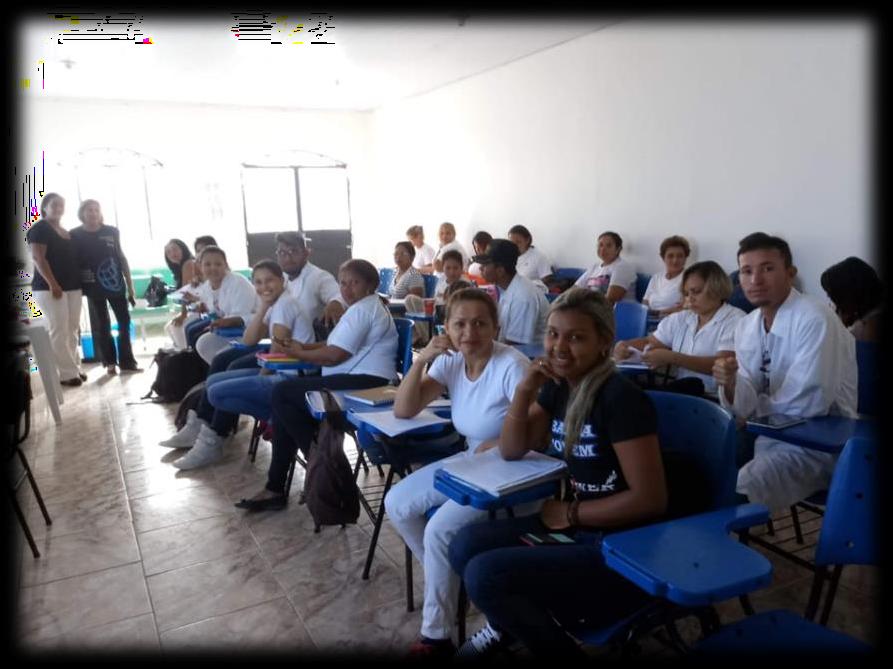 Curso de Cabeleireiro — CETAM — foto 1