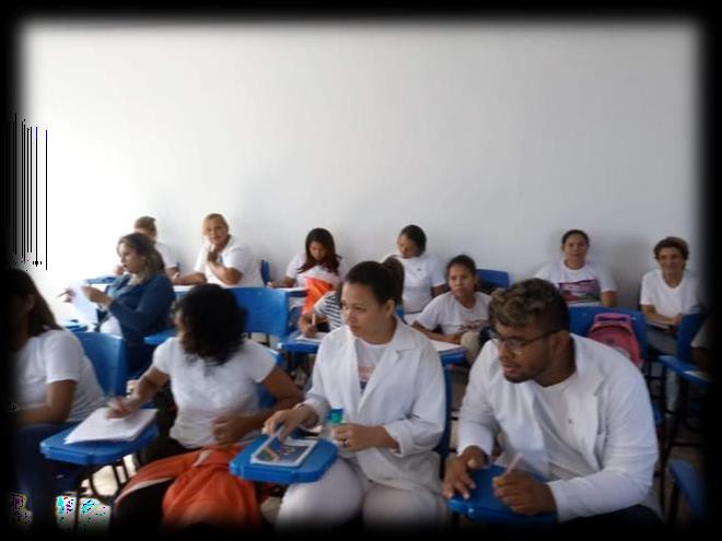 Curso de Cabeleireiro — CETAM — foto 4