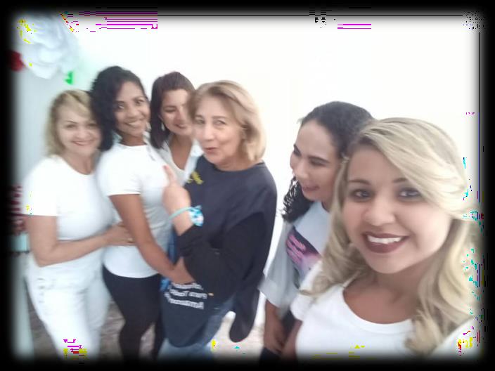 Curso de Cabeleireiro — CETAM — foto 5