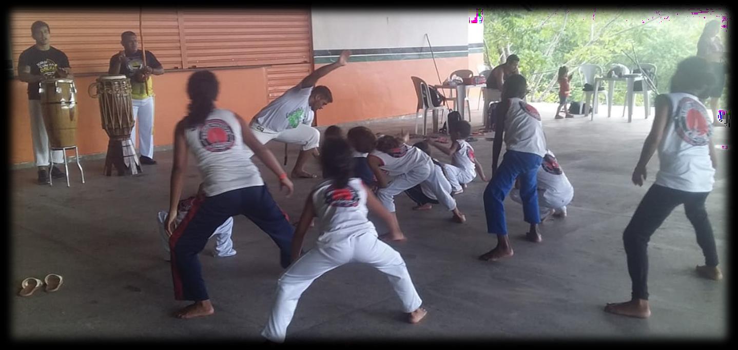 Artes marciais — foto 1