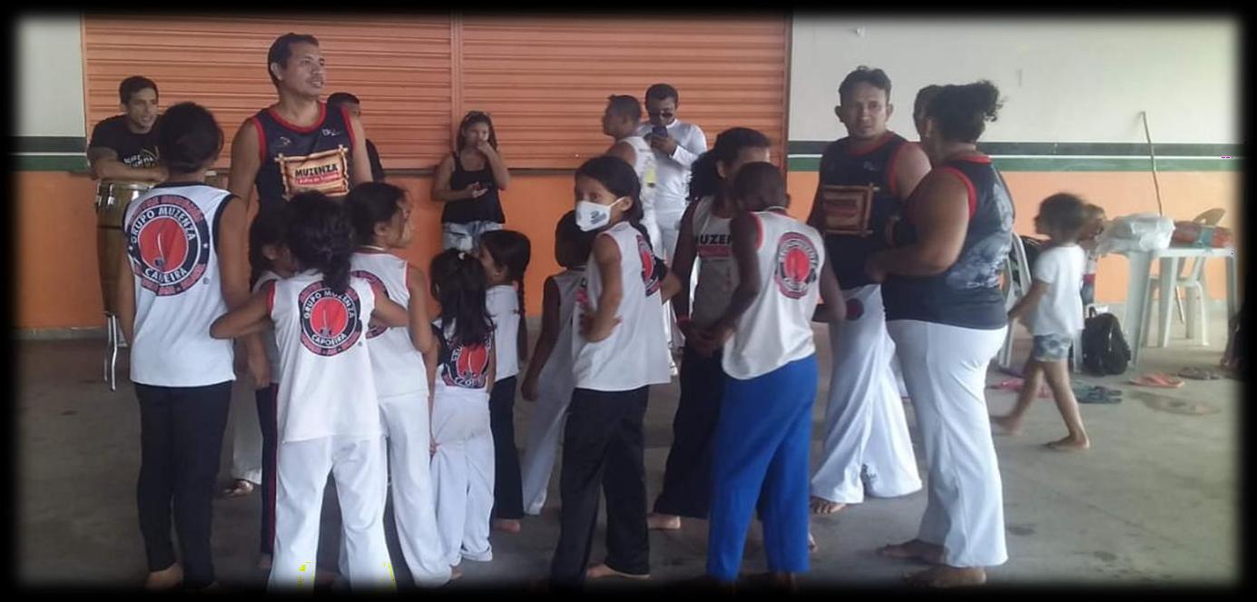 Artes marciais — foto 2