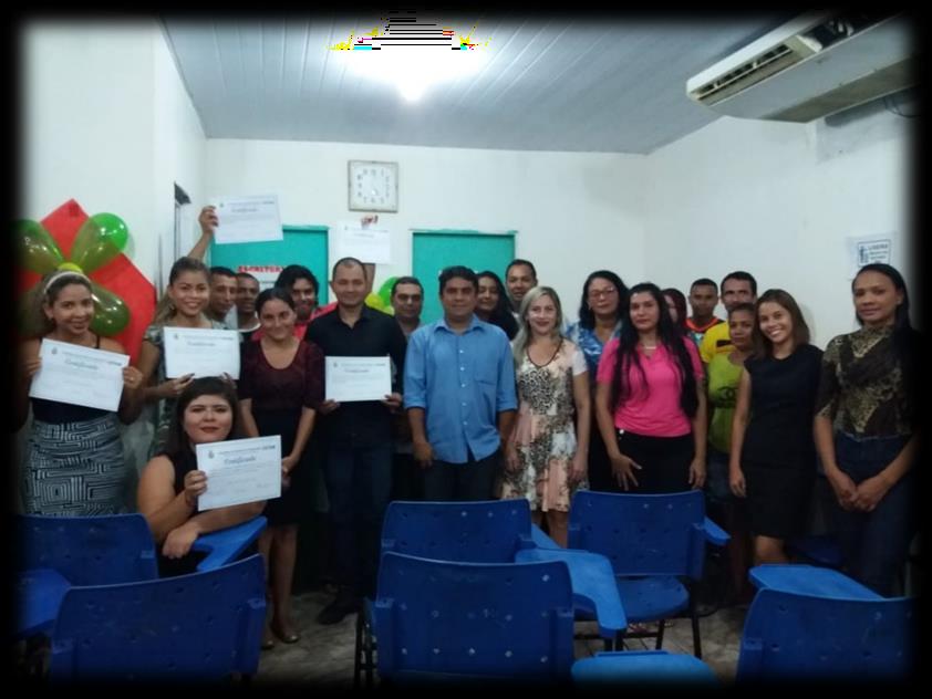 Certificados de Auxiliar de Contabilidade — CETAM — foto 1
