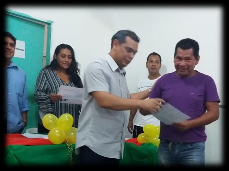 Certificados de Auxiliar de Contabilidade — CETAM — foto 4