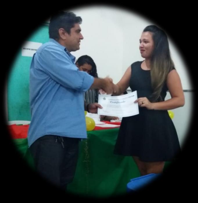 Certificados de Auxiliar de Contabilidade — CETAM — foto 5