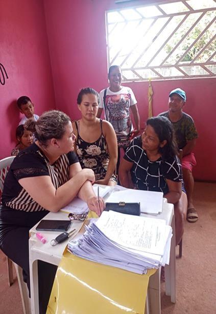 Cacau Pirêra: doações e atendimento social em 2025 — foto 2