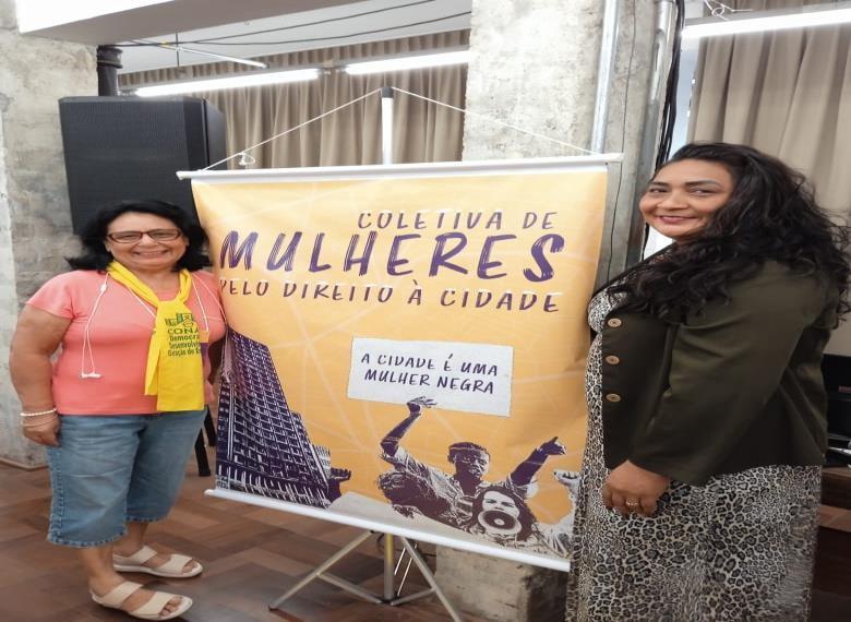 Representação nacional e ações com as famílias — foto 1